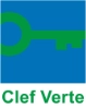 Label Clef Verte