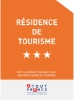 Résidence tourisme 3 étoiles