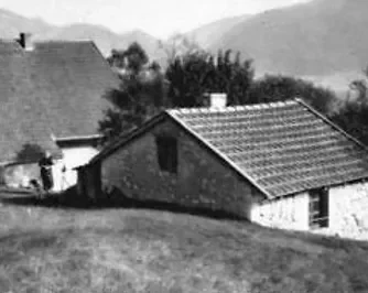 Histoire colonie