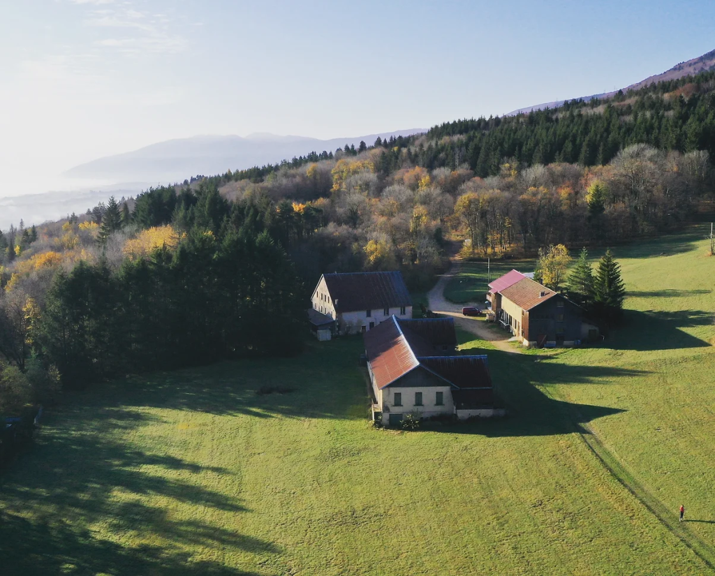Domaine Pré Jeantet