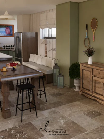 gite groupe Valserhône