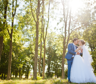 Mariage Ain