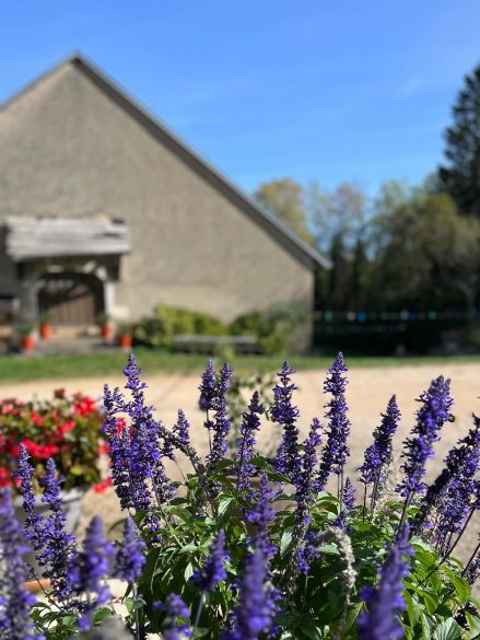 salle mariage Bourg-en-Bresse