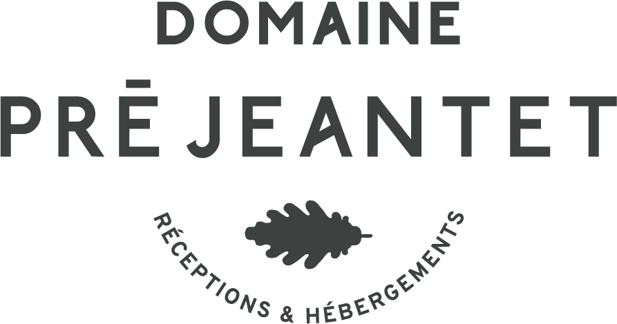 Logo Domaine Pré-Jeantet